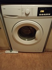 Washing machine for sale  CANTERBURY