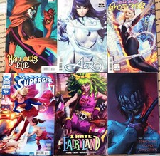 Artgerm stanley lau for sale  Poughkeepsie