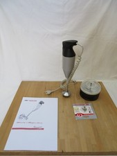Esge zauberstab m250 gebraucht kaufen  Frankfurt am Main