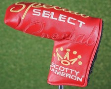 Titleist scotty cameron for sale  Saint George