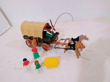 Playmobil western 3278 usato  Torino