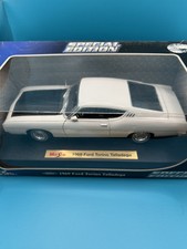 1969 ford torino usato  Italia