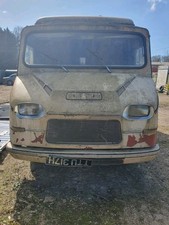 Citroen van face for sale  SEVENOAKS