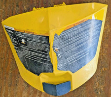 Sea Doo RXT IS 255 porta-luvas frontal porta de armazenamento tampa tampa 264000018, usado comprar usado  Enviando para Brazil