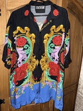 Versace couture men for sale  MANCHESTER