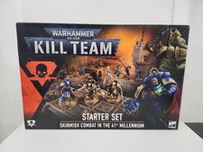 Warhammer 40k kill for sale  CLACTON-ON-SEA