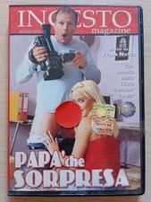 Dvd hard. papà usato  Volvera