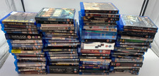Job lot blu for sale  MIRFIELD