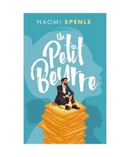 Petit beurre spenle gebraucht kaufen  Trebbin