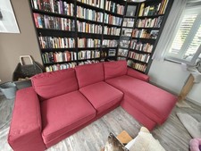 Divano ikea kivik usato  Forgaria nel Friuli