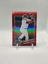 2023 donruss masataka for sale  Stockton