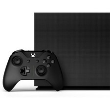 Console xbox one d'occasion  Les Mureaux