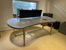 Studio desk monitors for sale  GRIMSBY