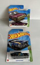 Hotwheels slammed bundle for sale  LEICESTER