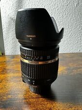 Tamron ii vc gebraucht kaufen  Erfurt