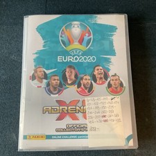 Panini uefa euro gebraucht kaufen  Ulm