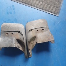 Volvo 240 rear for sale  WARRINGTON