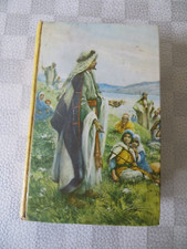 Vintage holy bible for sale  MANCHESTER
