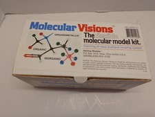 Molecular visions flexible for sale  Charleston