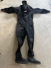 Apollo drysuit neoprene for sale  Crested Butte