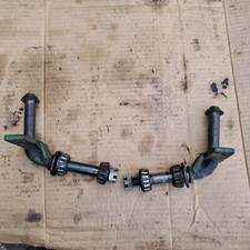 John deere 110 for sale  Cambridge