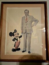 Signed disney charles for sale  Felton