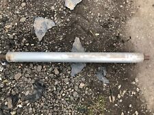 Industrial grade metal for sale  WARRINGTON