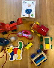 Baby spielzeug konvolut gebraucht kaufen  Leipzig