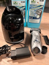Braun series typ gebraucht kaufen  Kiel