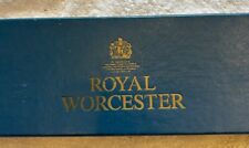 Royal worcester wedding for sale  PRESTON