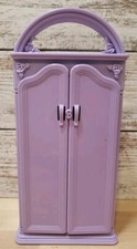 Barbie much bedroom for sale  Villa Park