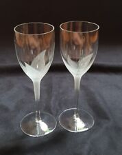 Weingläser eisch springtime gebraucht kaufen  Halver