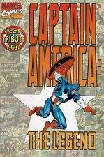 Capitan america the usato  Monterotondo