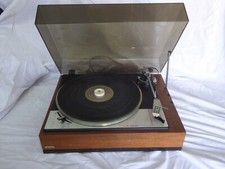 Lenco l75 platine d'occasion  Mazamet