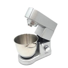 Moulinex qa810d planetenmixer gebraucht kaufen  Grünhain-Beierfeld