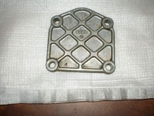 Misc. aluminum cover for sale  Yorba Linda
