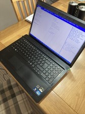 SONY VAIO VPCF2 PCG-81313 16,4" TAMPA TELA CHEIA preta mais extras, usado comprar usado  Enviando para Brazil