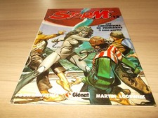 Storm tome don d'occasion Storm tome don d'occasion  Paris VII