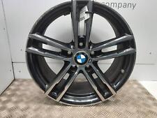 Alloy wheel bmw for sale  DONCASTER