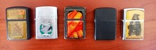 accendini antichi zippo usato accendini antichi zippo usato Varazze