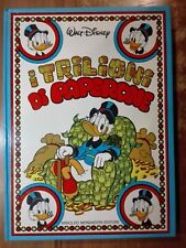 Walt disney trilioni usato  Cento