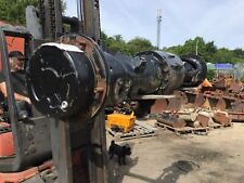 Jcb 531 pad for sale  WORKSOP