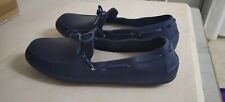 Scarpe woz originali usato  Manfredonia