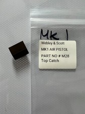 Webley scott mk1 for sale  LUTON