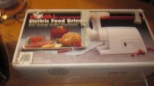 Rival electric meat for sale  Eagle River