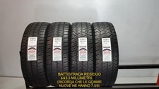 Gomme usate stagioni usato  Comiso