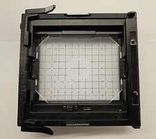 Sinar 4x5 back for sale  New York