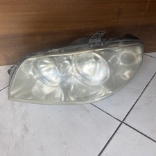 Faro sinistro fiat usato  Niscemi