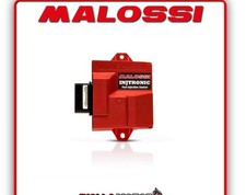 Centralina malossi injtronic usato  Santo Stefano di Camastra