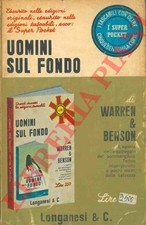 Warren c.e.t benson usato  Italia